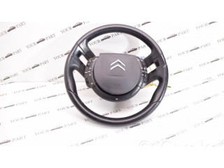 Руль Citroen C4 I  2004-2010 года 62isb50975358      