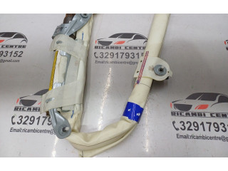 Боковая подушка безопасности AW9314K160AC, 610947801 Jaguar XJ X351