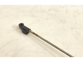 Замок багажника 7H0827506C    Volkswagen Transporter - Caravelle T5 2003-2015 года