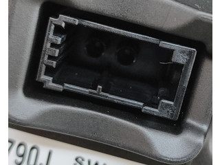 Панель приборов 80A920790J, 0263760004 Audi Q5 SQ5