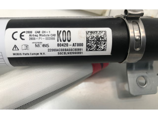 Боковая подушка безопасности 80420AT000 KIA Niro