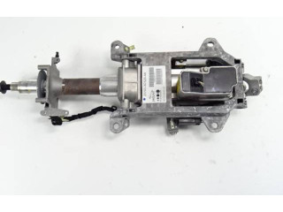 Рулевая рейка 2W933C529AK, 0062E3E01D1 Jaguar XF X250 2007 - 2015 года