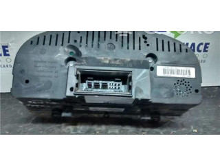 Přístrojová deska Volkswagen Caddy 2006 1T0920862F