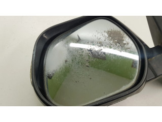 Zpětné zrcátko levé Citroen C-Crosser 2007 022588, 022589