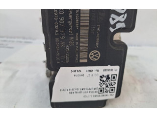 Блок АБС CBZB   Skoda  Yeti (5L)  2009 - 2017 года