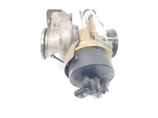 Turbodmychadlo Турбина 03N198701B, 03N198701B Volkswagen Transporter - Caravelle T6