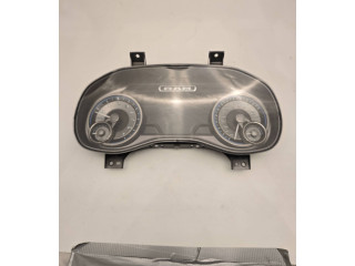 Панель приборов P68294063ai, 0098L80103V   Ram 1500       