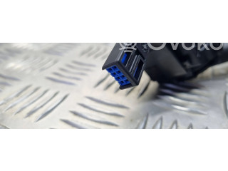 Ручка стеклоочистителей 1K0953519, 1K0953519QC   Volkswagen Caddy