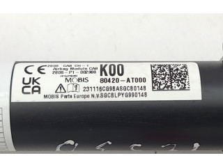 Боковая подушка безопасности 80420AT000   KIA Niro