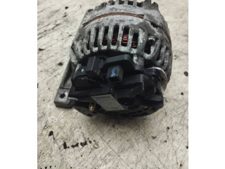 Генератор 30667787, 0124525060   Volvo V70      