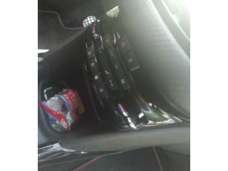 Блок управления климат-контролем 98195706xu Peugeot 2008 I