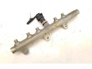 Vstřikovací lišta 0445214016, 0445214016 Fiat Stilo