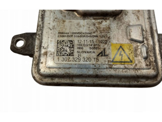 Блок управления Xenon