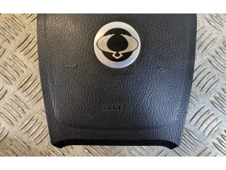 Надувная подушка для руля 8620021500, AB5322S6F0254 SsangYong Rexton I