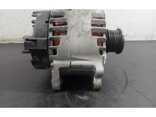 Генератор P3-A5-7-1 Volkswagen Caddy