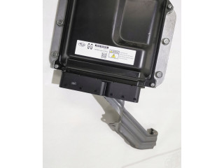 Блок управления двигателя 22611BC490   Subaru Forester SJ