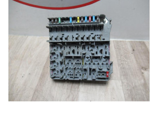 Блок предохранителей Citroen Nemo