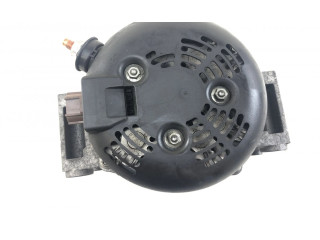 Генератор 1042106592, P04801835AC Maserati Ghibli