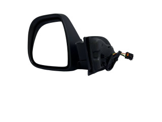 Зеркало электрическое        Peugeot Partner III  2018 -  года   