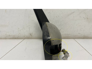 Зеркало электрическое правое Mitsubishi Grandis