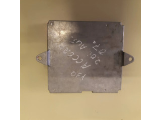 Блок управления двигателя 37820rbag71, 37820-RBA-G71 Honda Accord