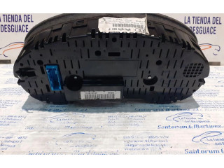 Панель приборов Audi A3 S3 A3 Sportback 8P