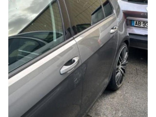 Блок АБС 5Q0614517LBEF Volkswagen Golf VII 2013 - 2019 года