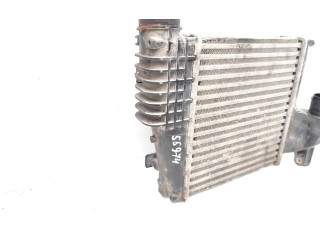 Интеркулер 9675627980 Citroen Berlingo