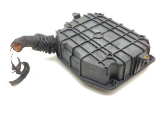 Блок предохранителей Maserati Quattroporte