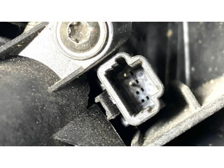 Зеркало (механическое)    правое    Renault Clio II  2001-2005 года   