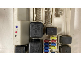 Блок предохранителей  284B7CL000, 5A20   Infiniti FX    