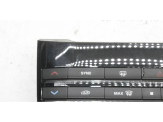 Включатель регулировки салона