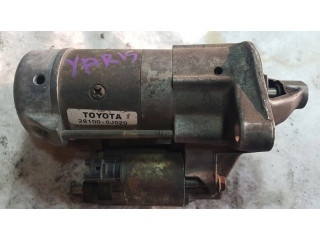 Стартер 281000J020 Toyota Yaris