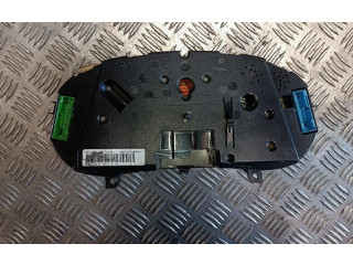 Панель приборов 8L0919860 Audi A3 S3 8L