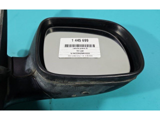 Зеркало электрическое        Volkswagen Lupo  1998 - 2005 года   