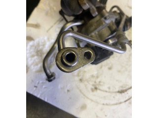 Турбина Volkswagen Golf VII 04C145702R, 16330001