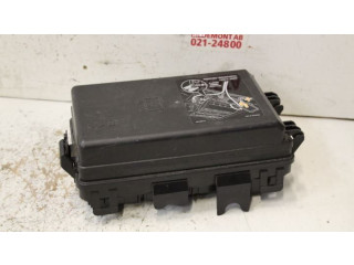 Pojistková skříňka 21996326 Chevrolet Corvette 2007