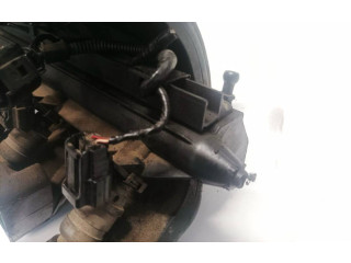 Топливная рампа 06a133317ac   Skoda Octavia Mk2 (1Z)  