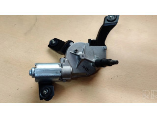 Моторчик заднего дворника 98700B9000 Hyundai i10