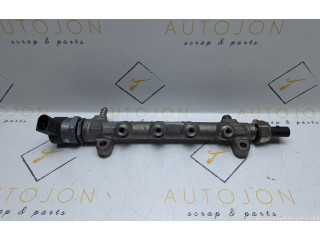 Топливная рампа 04L089B, 04L089B Volkswagen Golf VII