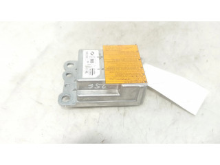 Блок подушек безопасности 98820JY10A Renault Koleos I