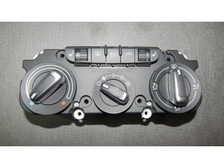 Блок управления климат-контролем 8U0820047C Audi Q3 8U