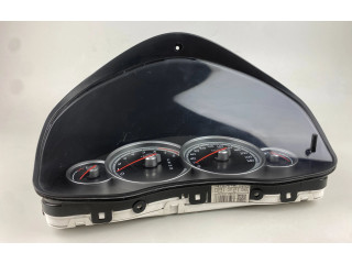 Панель приборов 85012AG160 Subaru Outback