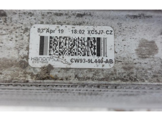 Интеркулер CW939L440AB, CW939L440AB Jaguar XJ X351
