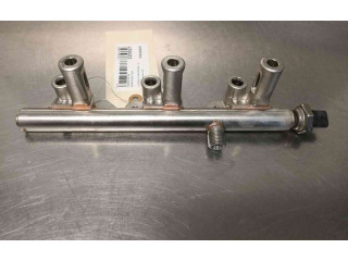 Топливная рампа 9811353880   Citroen C3 Aircross  