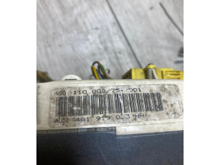 Přístrojová deska Audi A6 S6 C4 4A 1995 4A1919033HH, 11000875201