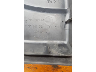 Pojistková skříňka 9658447380 Peugeot 5008 2013