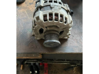 Генератор 03L903023K Volkswagen Golf VII