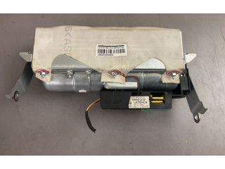 Подушка безопасности пассажира 3D0880204D Volkswagen Phaeton