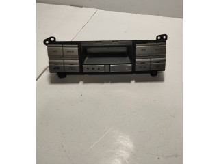 Блок управления климат-контролем 79600SJDE52, 4117404744 Honda FR-V